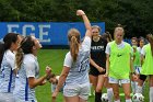 WSoc vs Smith  Wheaton College Women’s Soccer vs Smith College. - Photo by Keith Nordstrom : Wheaton, Women’s Soccer